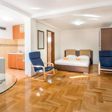 Majka Apartments Kotor Exteriér fotografie