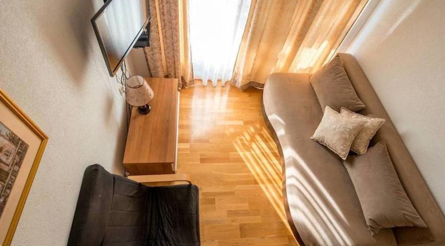Majka Apartments Kotor Exteriér fotografie