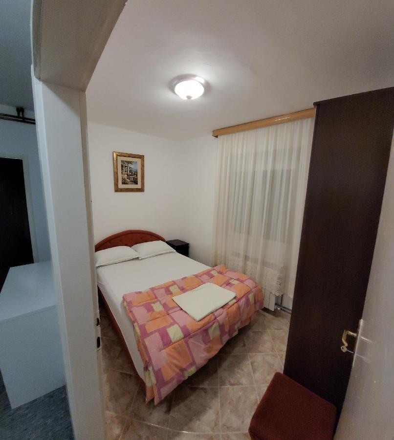 Majka Apartments Kotor Exteriér fotografie