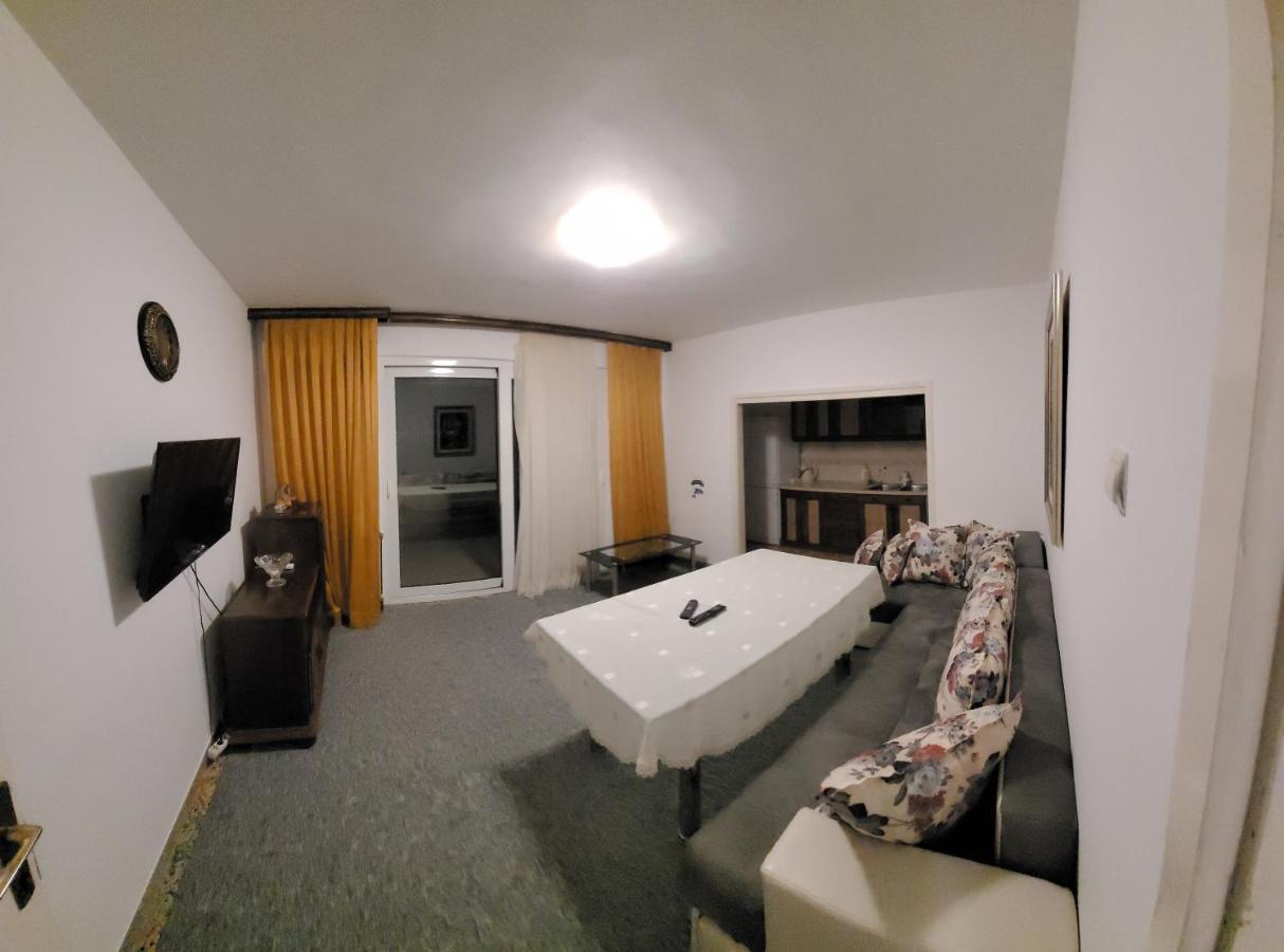 Majka Apartments Kotor Exteriér fotografie
