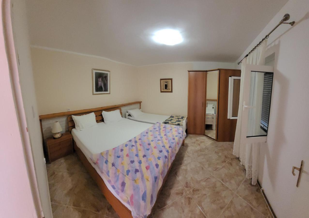 Majka Apartments Kotor Exteriér fotografie