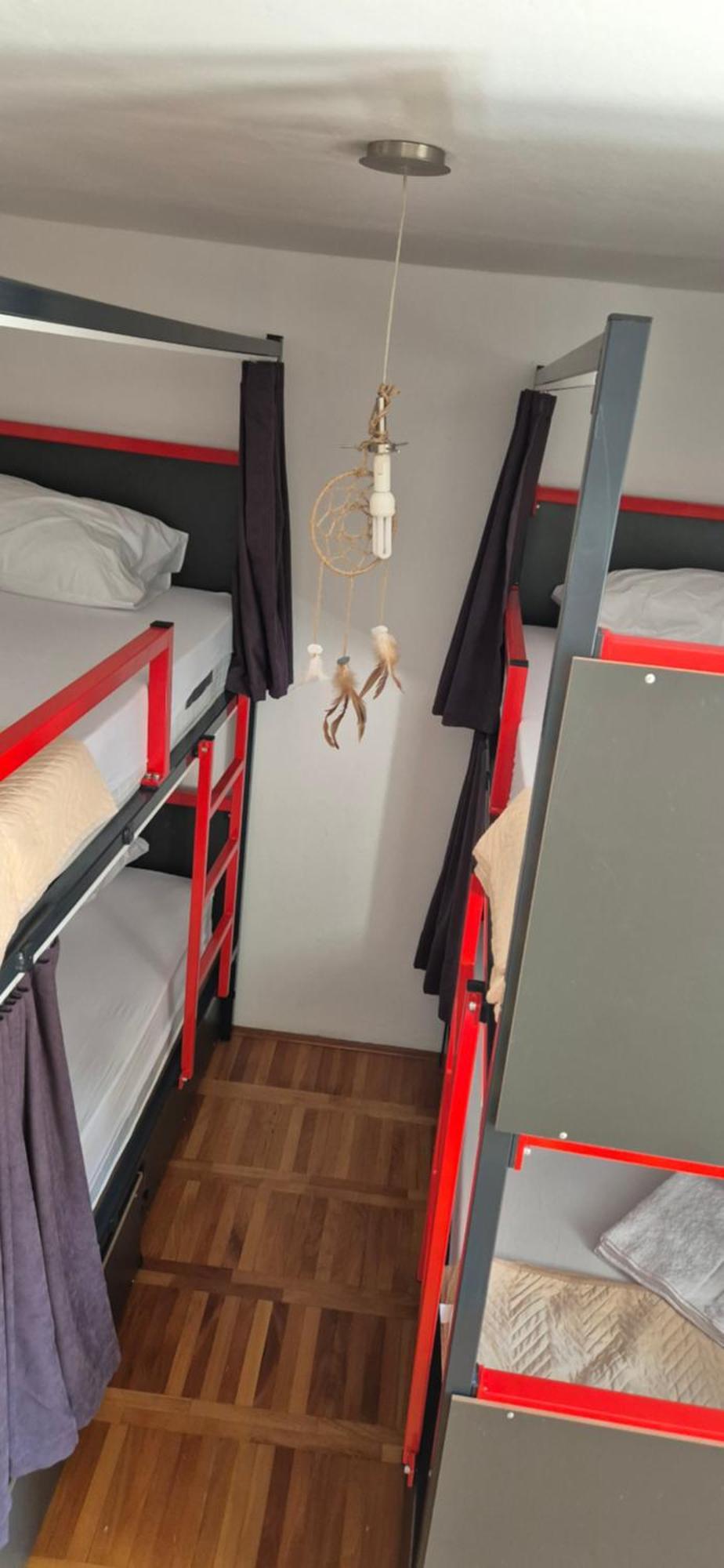 Majka Apartments Kotor Exteriér fotografie